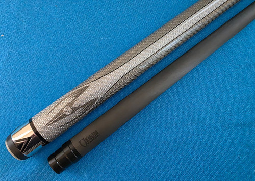 Poison maelith pool cue - poison, gen