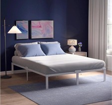 Vendo letto 180x200 senza - 180x200, cm