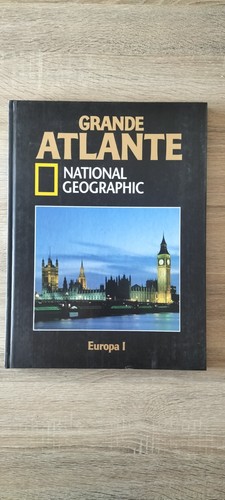 Grande atlante national - grande,