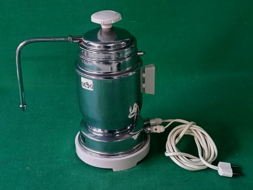 Rara caffettiera elettrica - rara,
