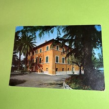 VILLA CAMPITELLI VIA SULPICIO