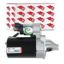 AS-PL MOTORINO AVVIAMENTO