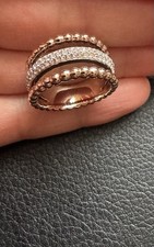 Anello Swarovski originale