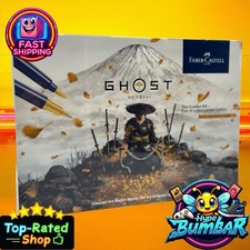 FABER-CASTELL Ghost of Yōtei