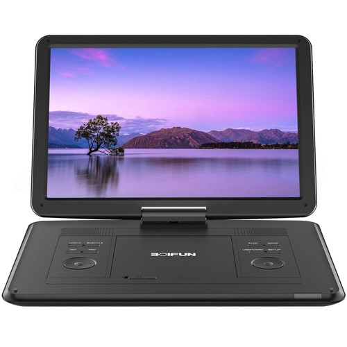 Lettore dvd portatile - lettore,