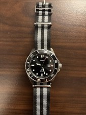 Casio MDV-106-1A Marlin/Duro