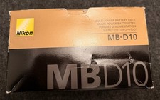 Nikon MB-D10 Battery Grip (per