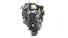 Motore Tipo 9H05 - Citroen C4