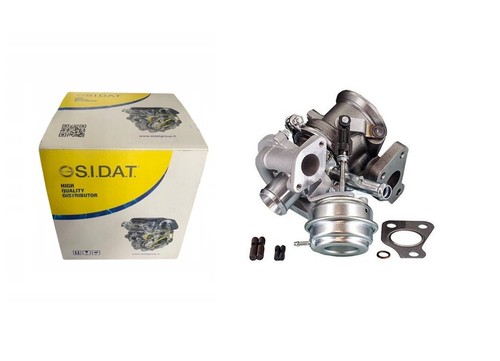 Turbina per fiat - turbina, 1.3