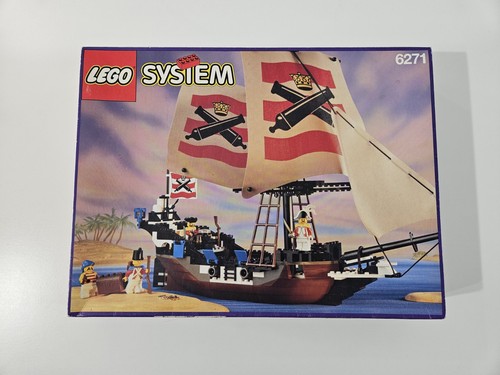 Lego pirates imperial - lego, pirates: