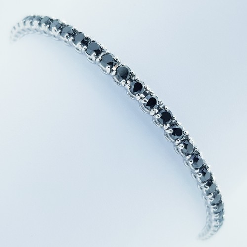 Bracciale tennis oro - tennis, kt