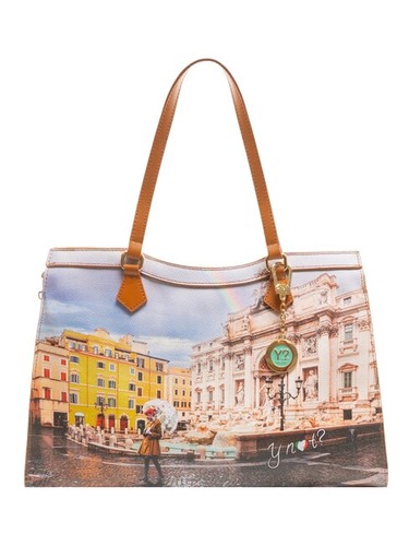 Borsa donna ynot - donna,