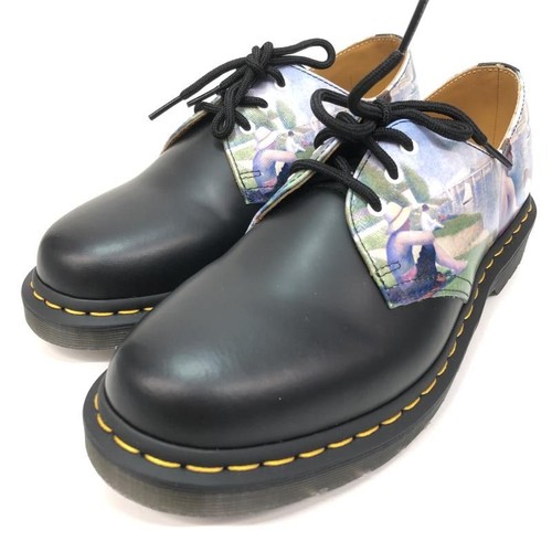 Mocassino martens 1461 tng - mocassino,