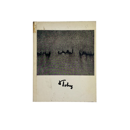 Mark tobey catalogo 5 anno - tobey,