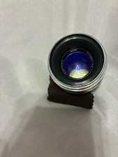 Obiettivo Helios 44 KMZ 2/58