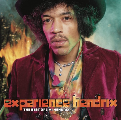 Jimi hendrix the best - -,
