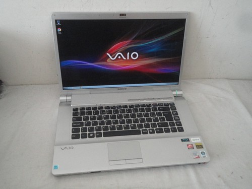 Sony vaio vgn fw21z full - 16,4",