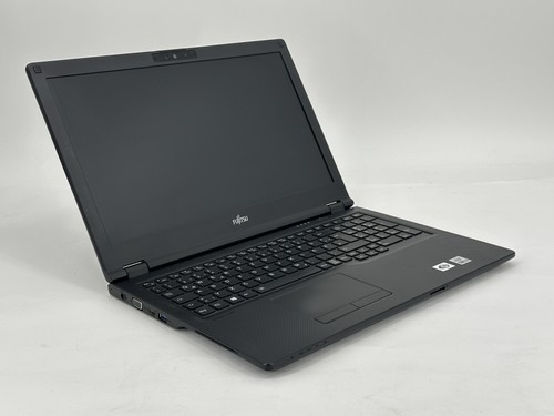 Fujitsu lifebook e5510 - fujitsu, 15,6"
