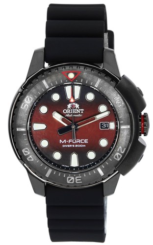 Orologio uomo orient force - orologio, m-force