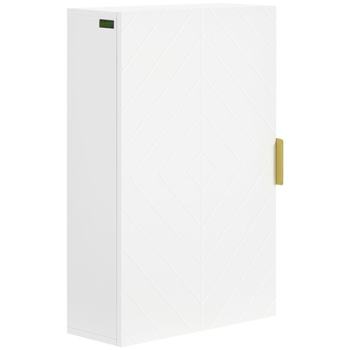 Pensile mobile bagno sospeso - pensile,