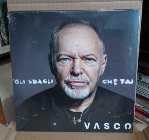 Vasco rossi giri gli - 45,