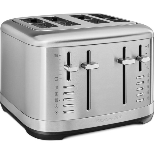 Kitchenaid tostapane fette - tostapane, 4