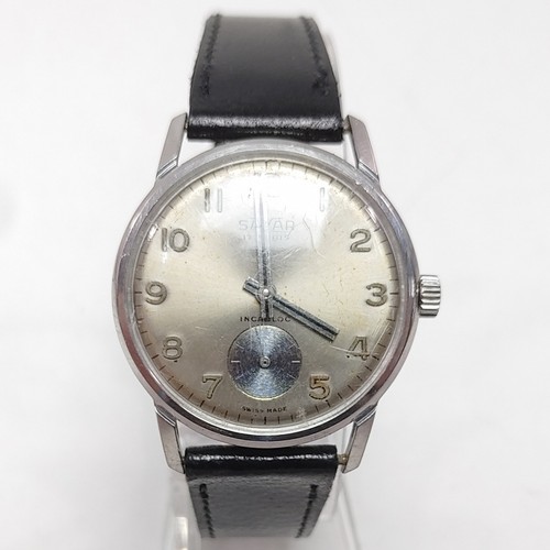 Reloj hombre savar - savar, 17
