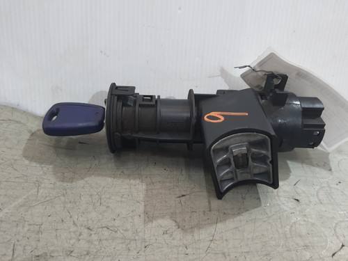 Blocca sterzo fiat punto - sterzo,