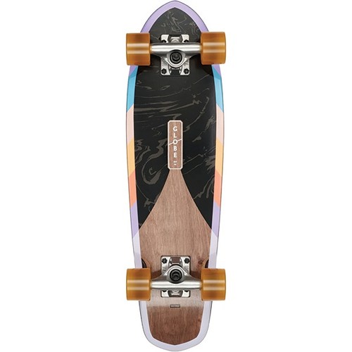 Globe skateboards blazer far - globe,