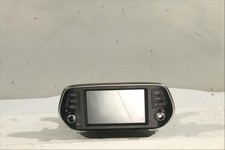 96160s1070vcs radio hyundai - 96160s1070vcs,