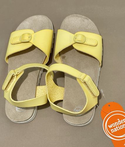 Scarpe sandali wonder - scarpe,