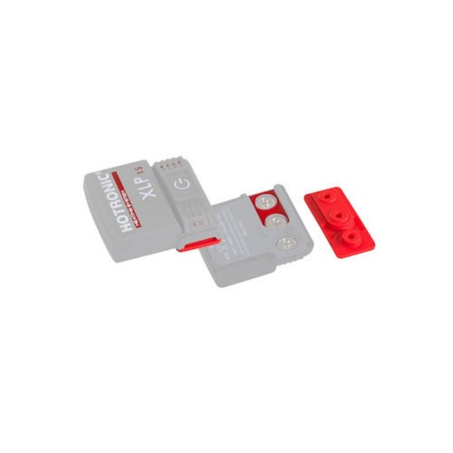 Pacchetto batteria hotronic - pacchetto,