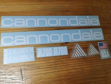 Cannondale r700 kit - cannondale,