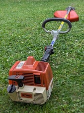 Stihl decespugliatore