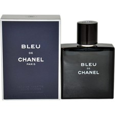 BLEU de CHANEL by Chanel Eau