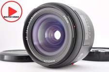 Minolta AF 24mm f/2.8 Wide