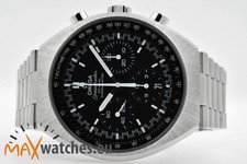 Omega Speedmaster Mark II coassiale 32710435001001