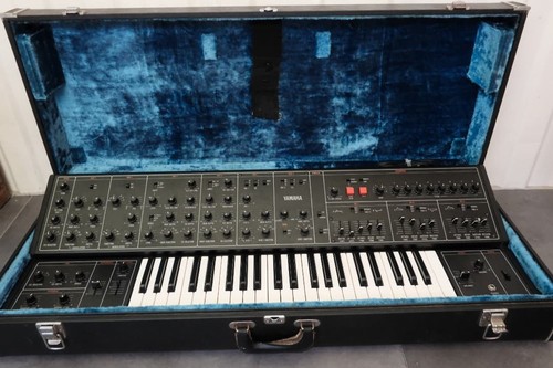 Yamaha cs30 sintetizzatore - yamaha,