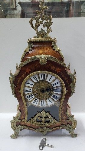 Orologio pendolo stile louis - pendolo,