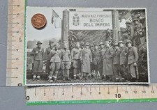 25/6/7)N8 Foto Militare