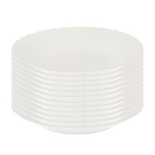 SET DI 12 PIATTI FONDI PRIMA