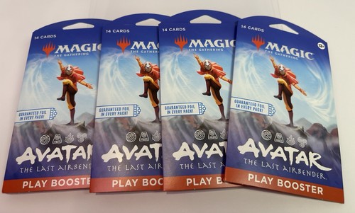 Magic the gathering avatar - the,