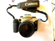 Canon EOS 1000FN e EOS 50E