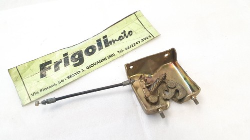 Chiocciola 125 150 2001 - chiocciola,