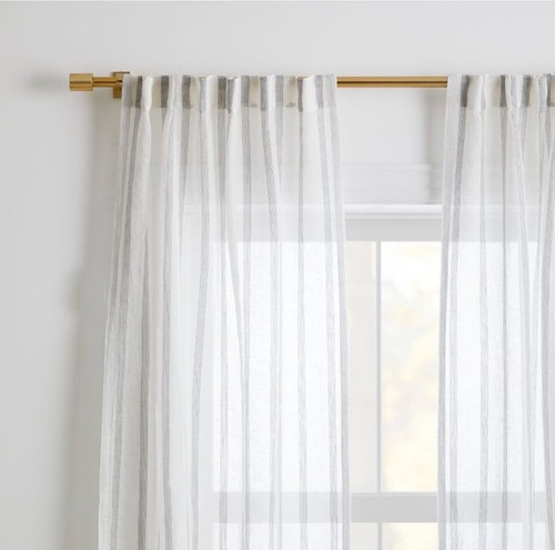 Tenda mini righe west - mini,