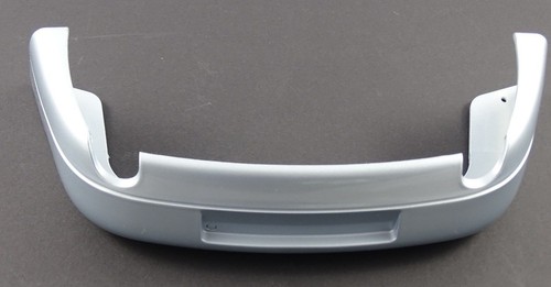 Grembiule posteriore pocher - grembiule,