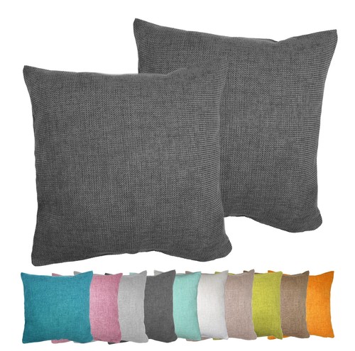 Confezione fodere cuscino - confezione,