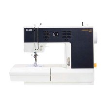 Macchina da cucire elettronica