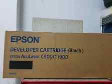 Toner Epson AcuLaser c900 Cartuccia  Nero  s010 