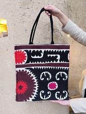 Capace Shopper - Borsa stile